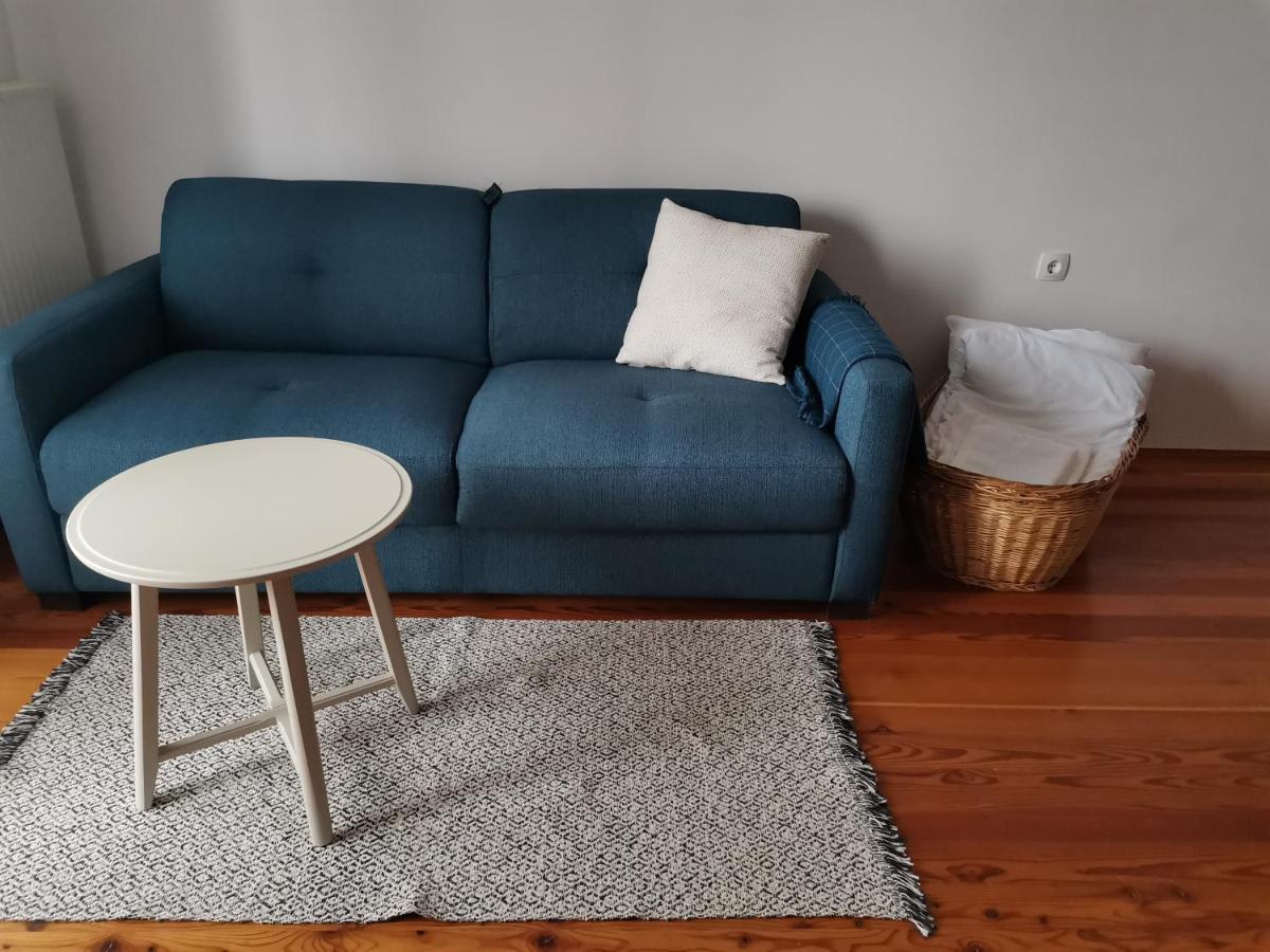 Apartma Lesjak - pobeg v naravo Mozirje Eksteriør bilde