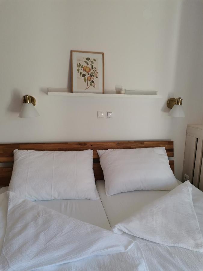 Apartma Lesjak - pobeg v naravo Mozirje Eksteriør bilde